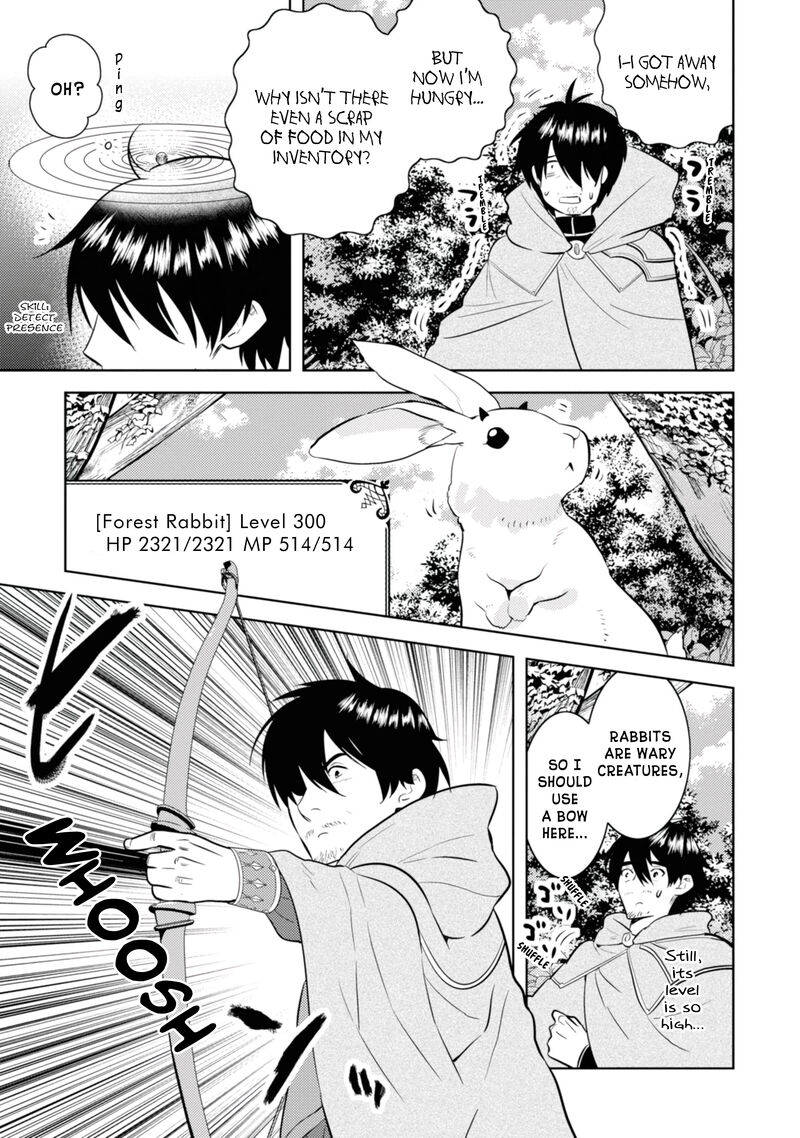 Arafo Kenja No Isekai Seikatsu Nikki Kimamana Isekai Kyoushi Life 2 4