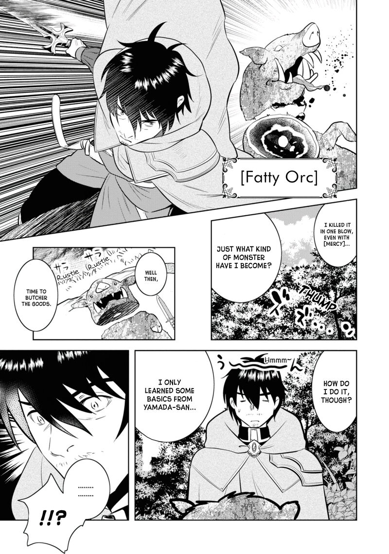 Arafo Kenja No Isekai Seikatsu Nikki Kimamana Isekai Kyoushi Life 2 6