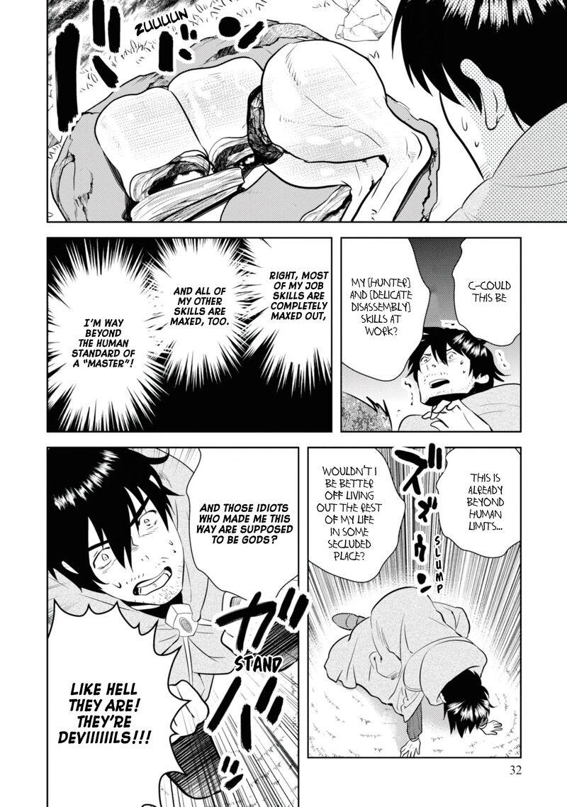 Arafo Kenja No Isekai Seikatsu Nikki Kimamana Isekai Kyoushi Life 2 7