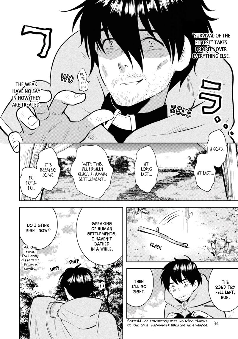 Arafo Kenja No Isekai Seikatsu Nikki Kimamana Isekai Kyoushi Life 2 9