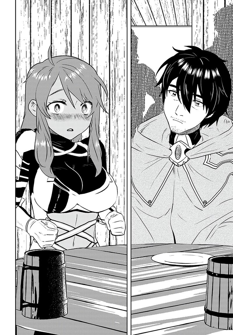 Arafo Kenja No Isekai Seikatsu Nikki Kimamana Isekai Kyoushi Life 20 15