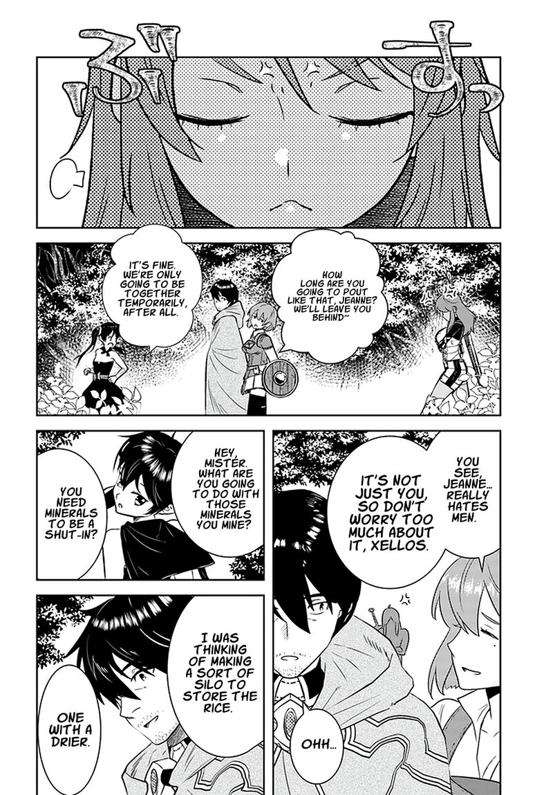 Arafo Kenja No Isekai Seikatsu Nikki Kimamana Isekai Kyoushi Life 20 17