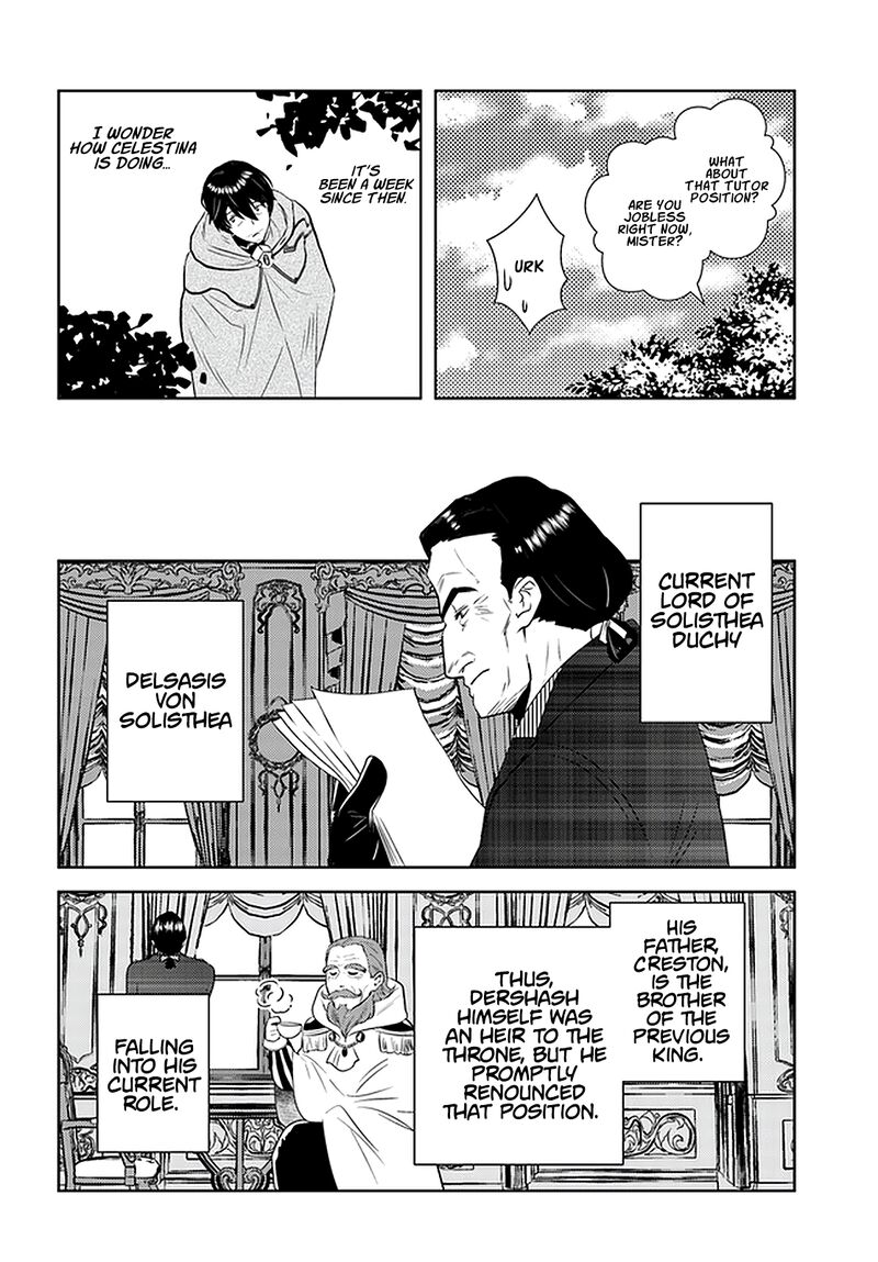 Arafo Kenja No Isekai Seikatsu Nikki Kimamana Isekai Kyoushi Life 20 19