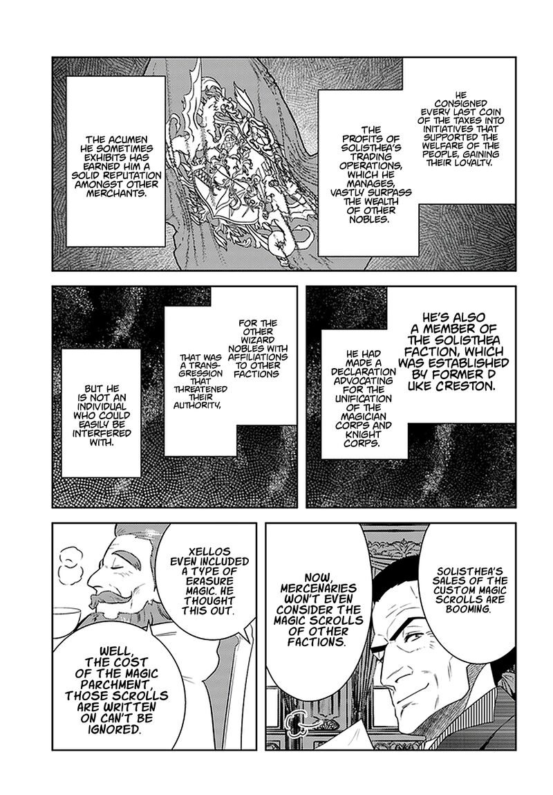 Arafo Kenja No Isekai Seikatsu Nikki Kimamana Isekai Kyoushi Life 20 20
