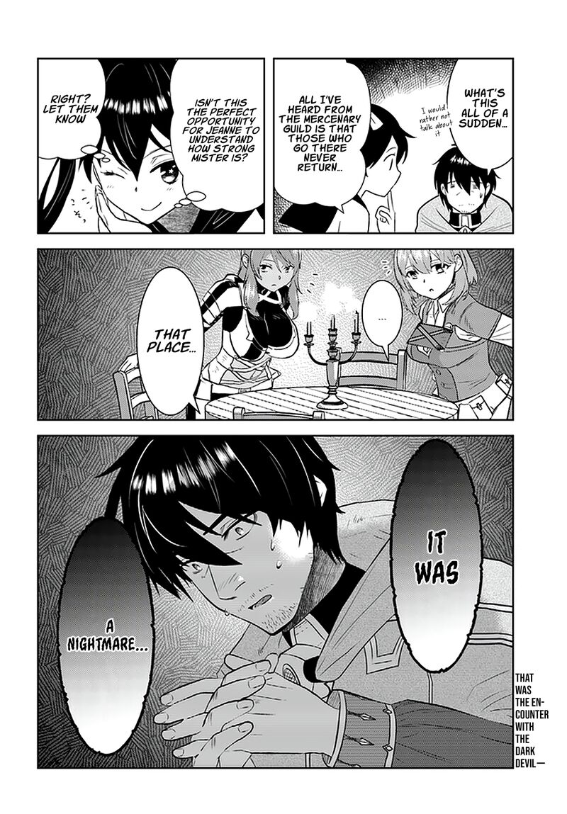 Arafo Kenja No Isekai Seikatsu Nikki Kimamana Isekai Kyoushi Life 20 25