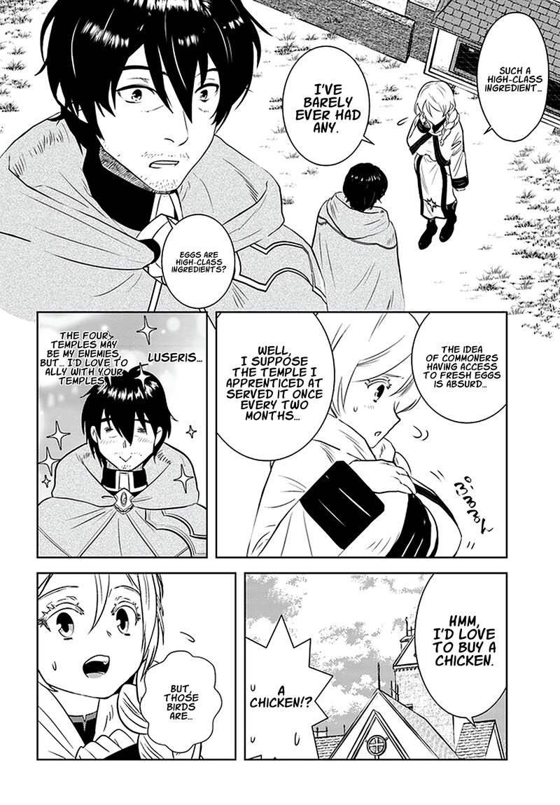 Arafo Kenja No Isekai Seikatsu Nikki Kimamana Isekai Kyoushi Life 20 3
