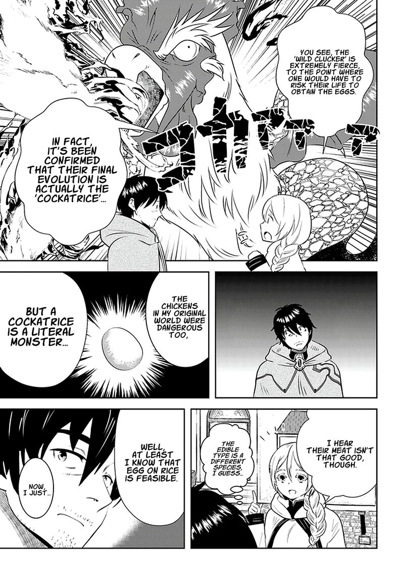 Arafo Kenja No Isekai Seikatsu Nikki Kimamana Isekai Kyoushi Life 20 4