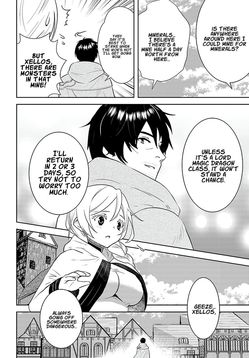 Arafo Kenja No Isekai Seikatsu Nikki Kimamana Isekai Kyoushi Life 20 5
