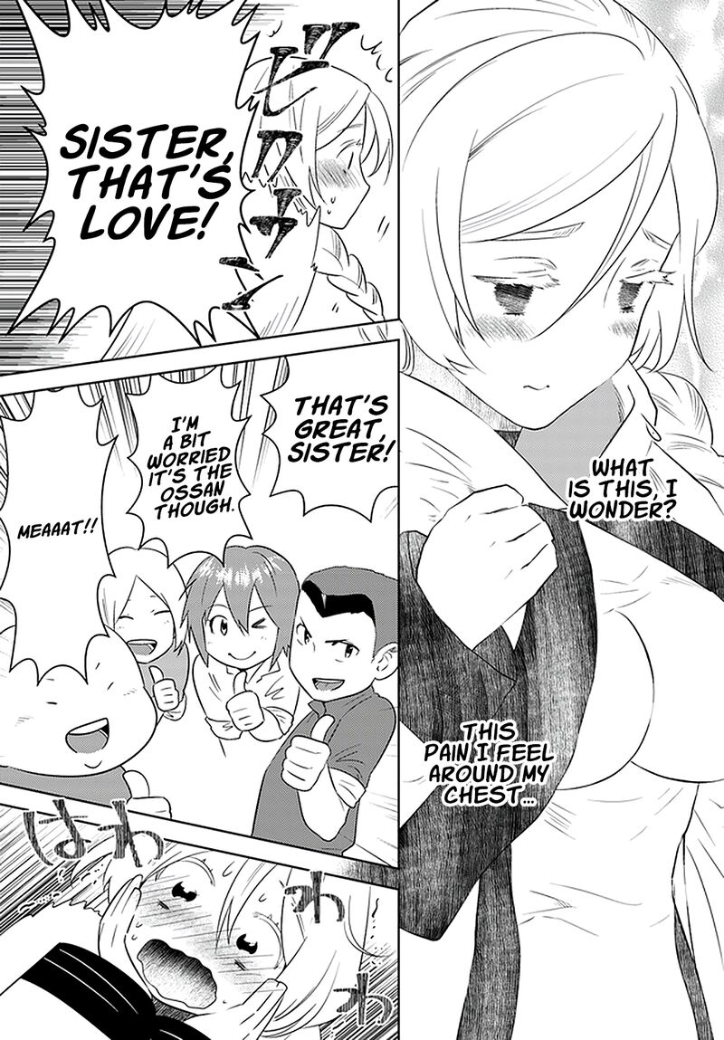 Arafo Kenja No Isekai Seikatsu Nikki Kimamana Isekai Kyoushi Life 20 6