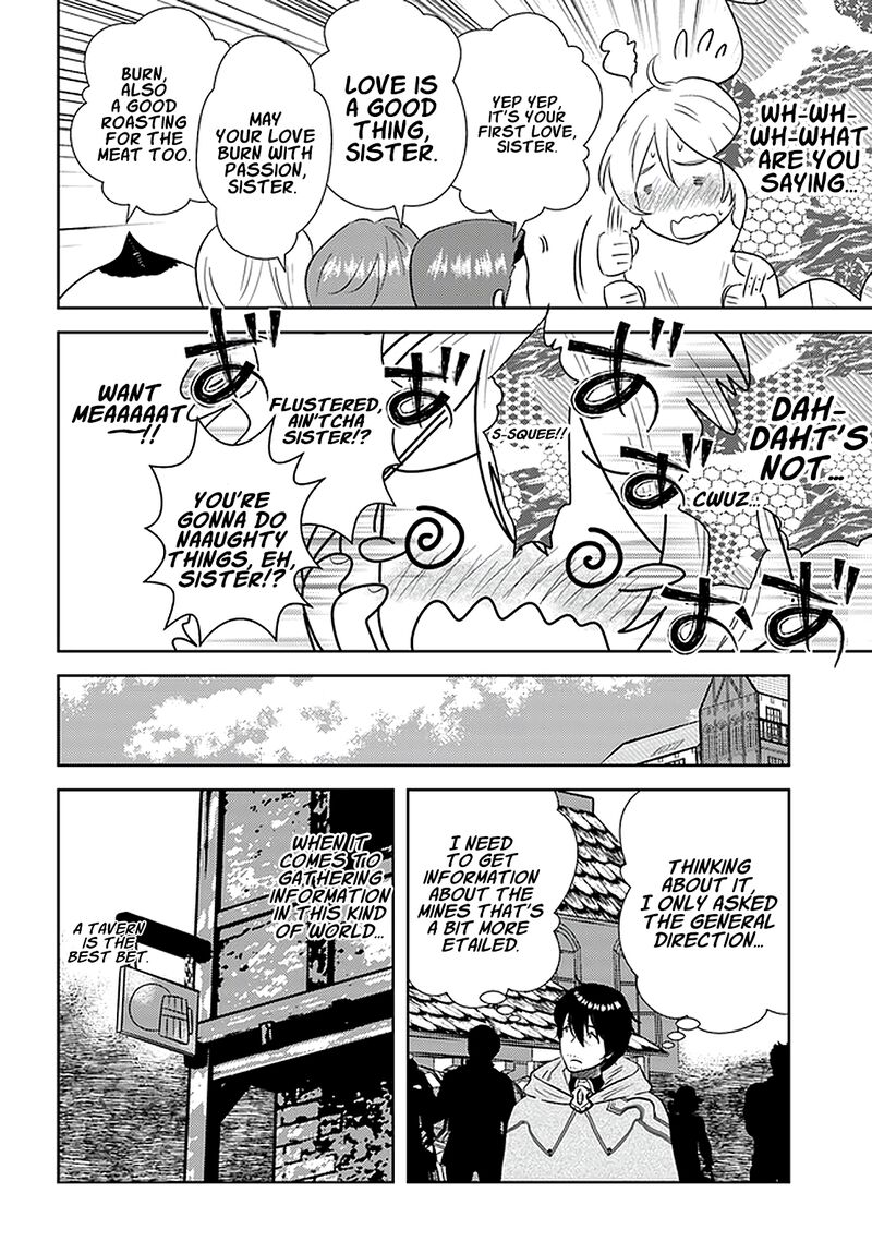 Arafo Kenja No Isekai Seikatsu Nikki Kimamana Isekai Kyoushi Life 20 7