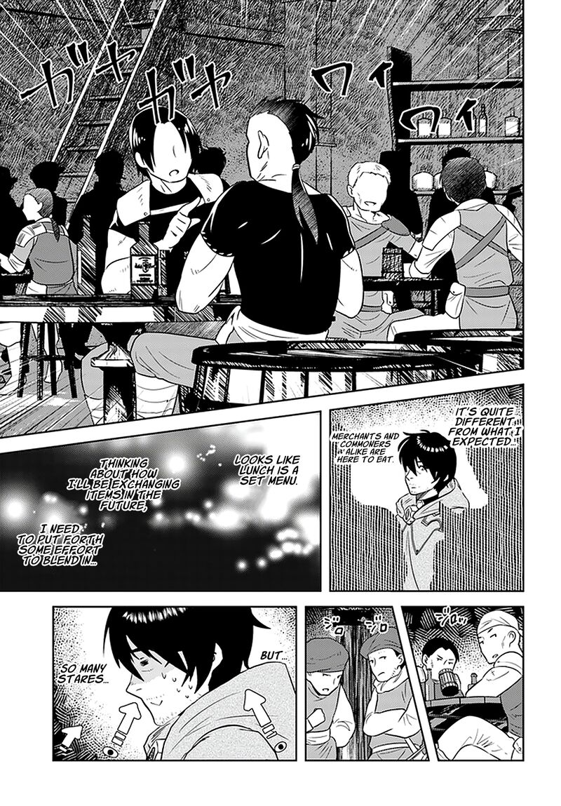 Arafo Kenja No Isekai Seikatsu Nikki Kimamana Isekai Kyoushi Life 20 8