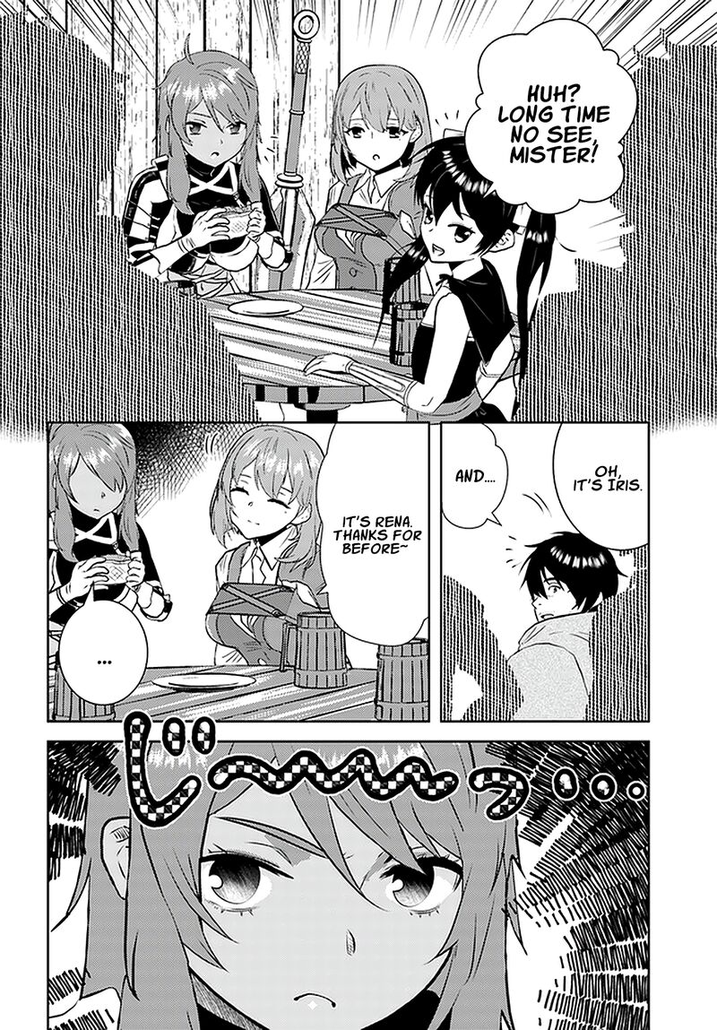 Arafo Kenja No Isekai Seikatsu Nikki Kimamana Isekai Kyoushi Life 20 9