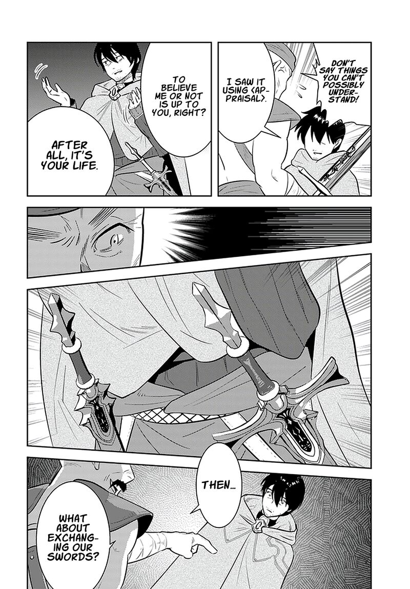 Arafo Kenja No Isekai Seikatsu Nikki Kimamana Isekai Kyoushi Life 21 10
