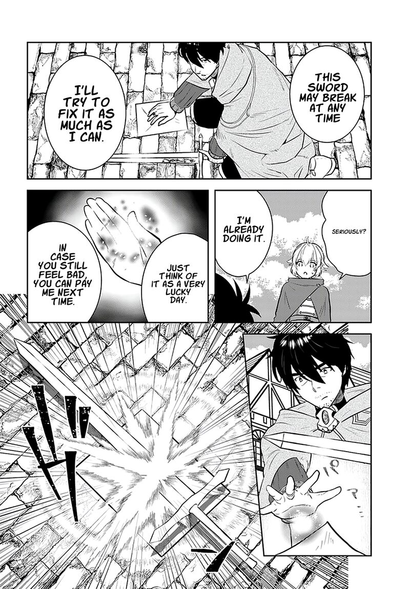 Arafo Kenja No Isekai Seikatsu Nikki Kimamana Isekai Kyoushi Life 21 14