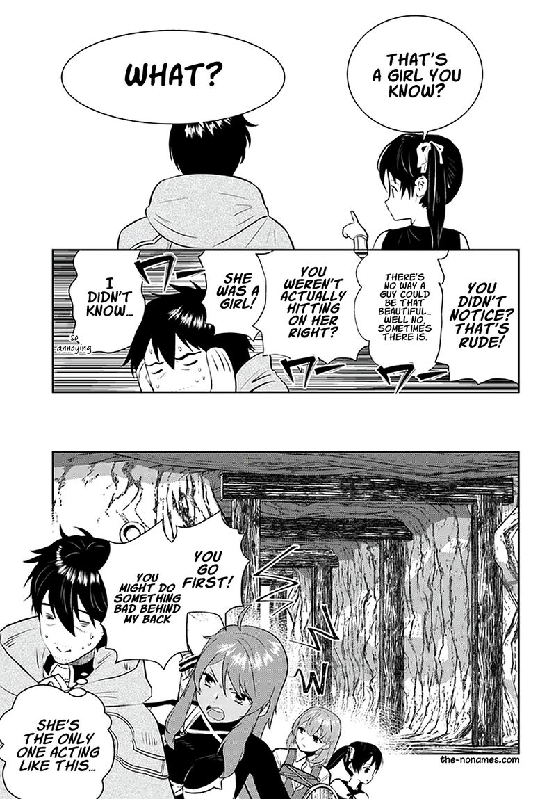 Arafo Kenja No Isekai Seikatsu Nikki Kimamana Isekai Kyoushi Life 21 17