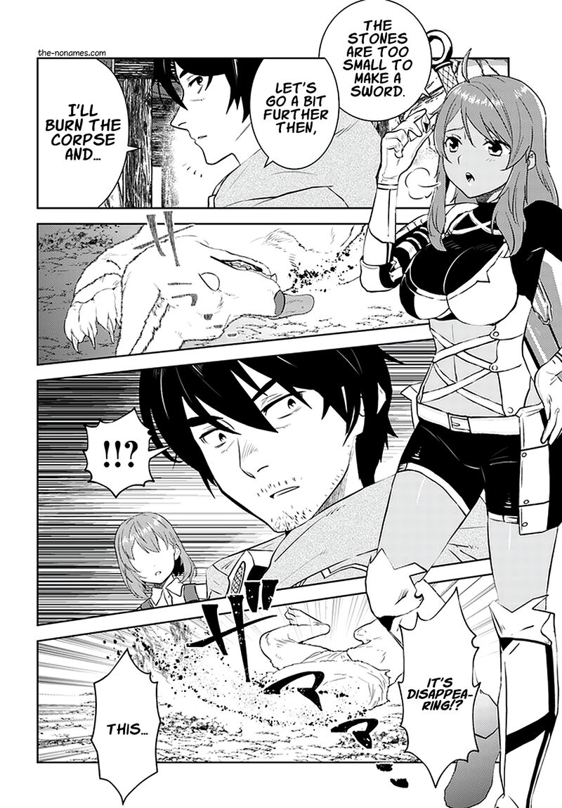 Arafo Kenja No Isekai Seikatsu Nikki Kimamana Isekai Kyoushi Life 21 22