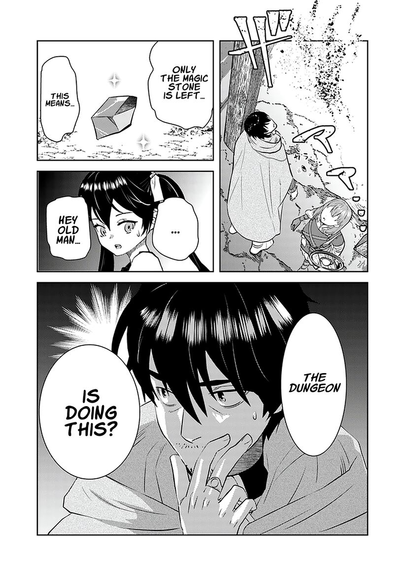 Arafo Kenja No Isekai Seikatsu Nikki Kimamana Isekai Kyoushi Life 21 23