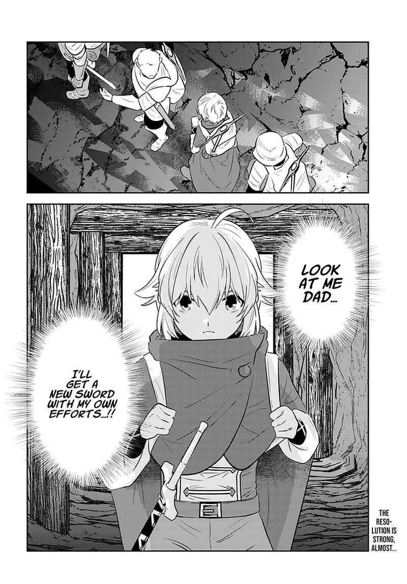 Arafo Kenja No Isekai Seikatsu Nikki Kimamana Isekai Kyoushi Life 21 24