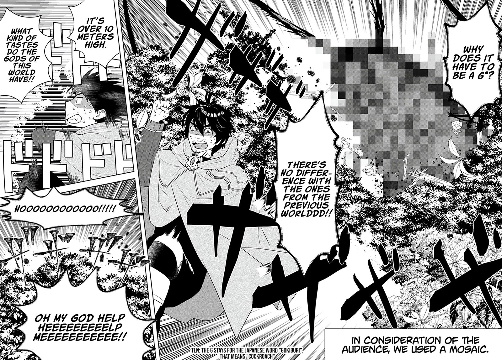 Arafo Kenja No Isekai Seikatsu Nikki Kimamana Isekai Kyoushi Life 21 3