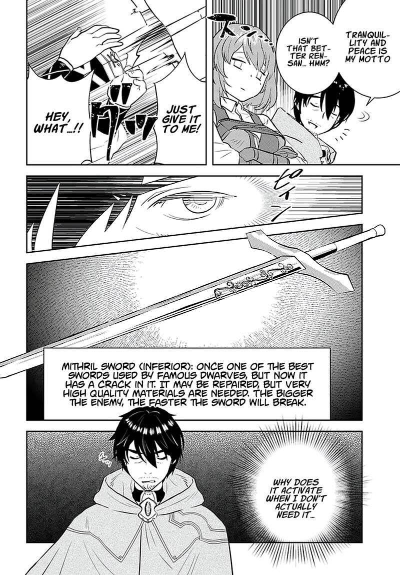 Arafo Kenja No Isekai Seikatsu Nikki Kimamana Isekai Kyoushi Life 21 8