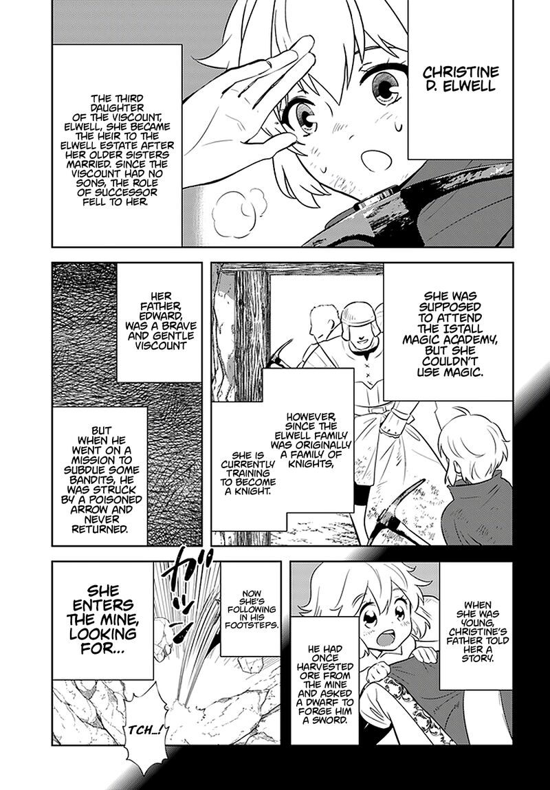 Arafo Kenja No Isekai Seikatsu Nikki Kimamana Isekai Kyoushi Life 22 10