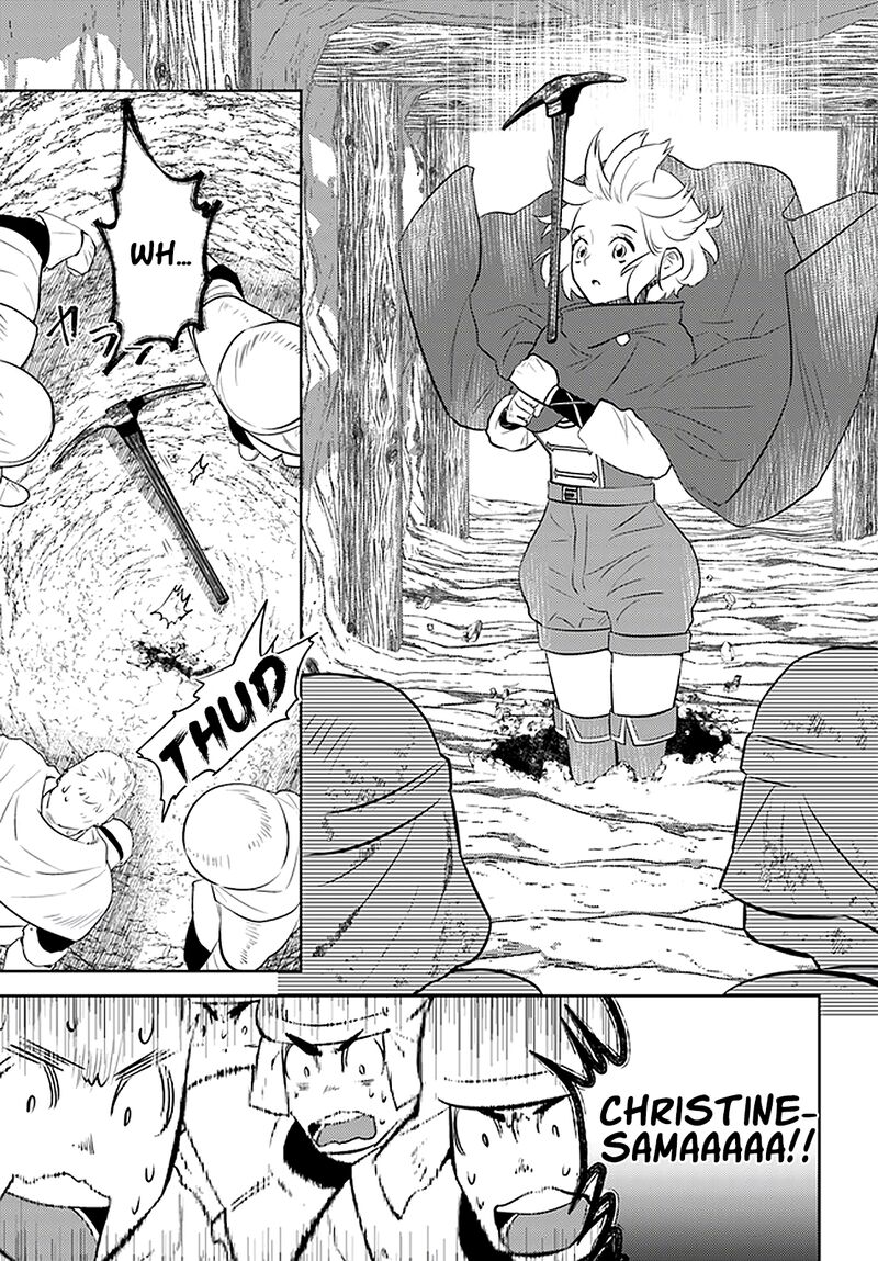 Arafo Kenja No Isekai Seikatsu Nikki Kimamana Isekai Kyoushi Life 22 12