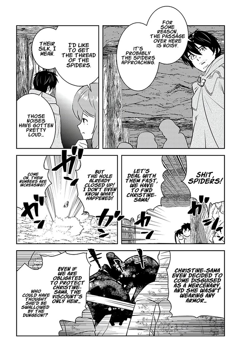 Arafo Kenja No Isekai Seikatsu Nikki Kimamana Isekai Kyoushi Life 22 13