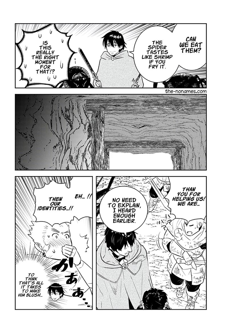 Arafo Kenja No Isekai Seikatsu Nikki Kimamana Isekai Kyoushi Life 22 15