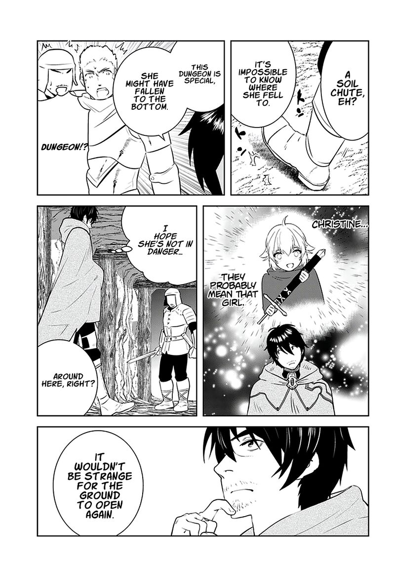 Arafo Kenja No Isekai Seikatsu Nikki Kimamana Isekai Kyoushi Life 22 16
