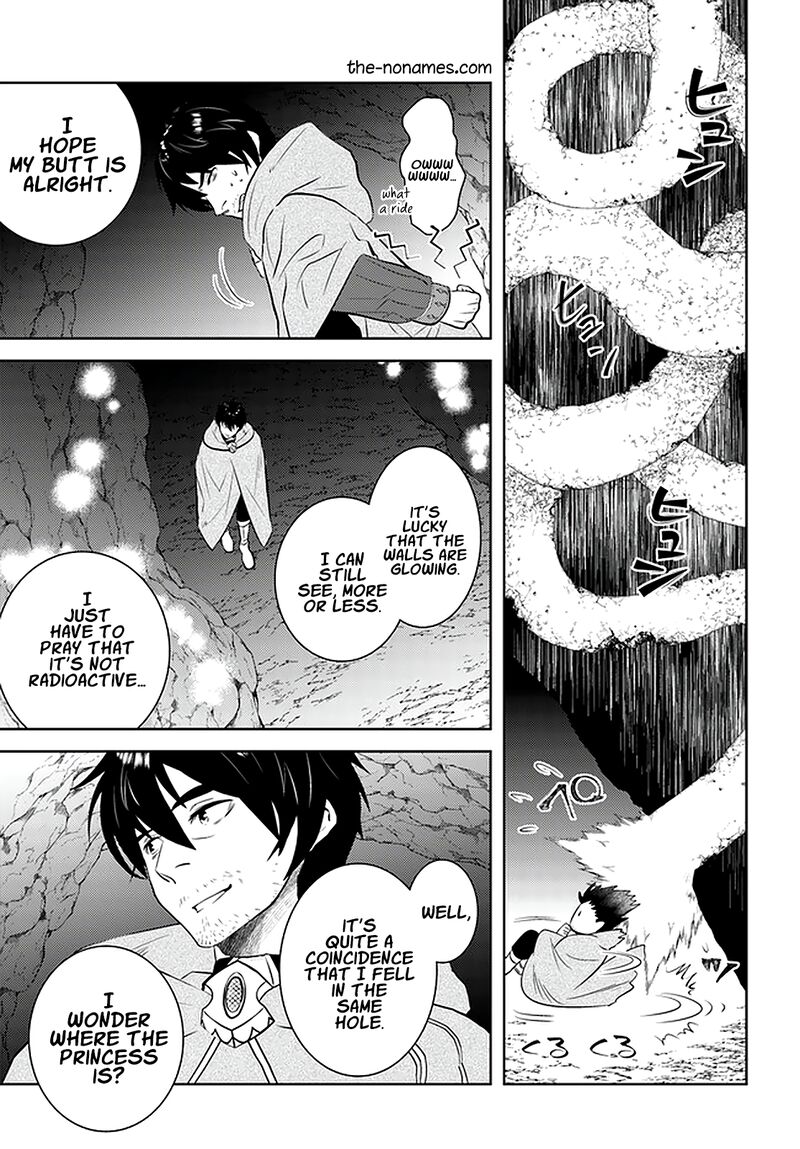 Arafo Kenja No Isekai Seikatsu Nikki Kimamana Isekai Kyoushi Life 22 18