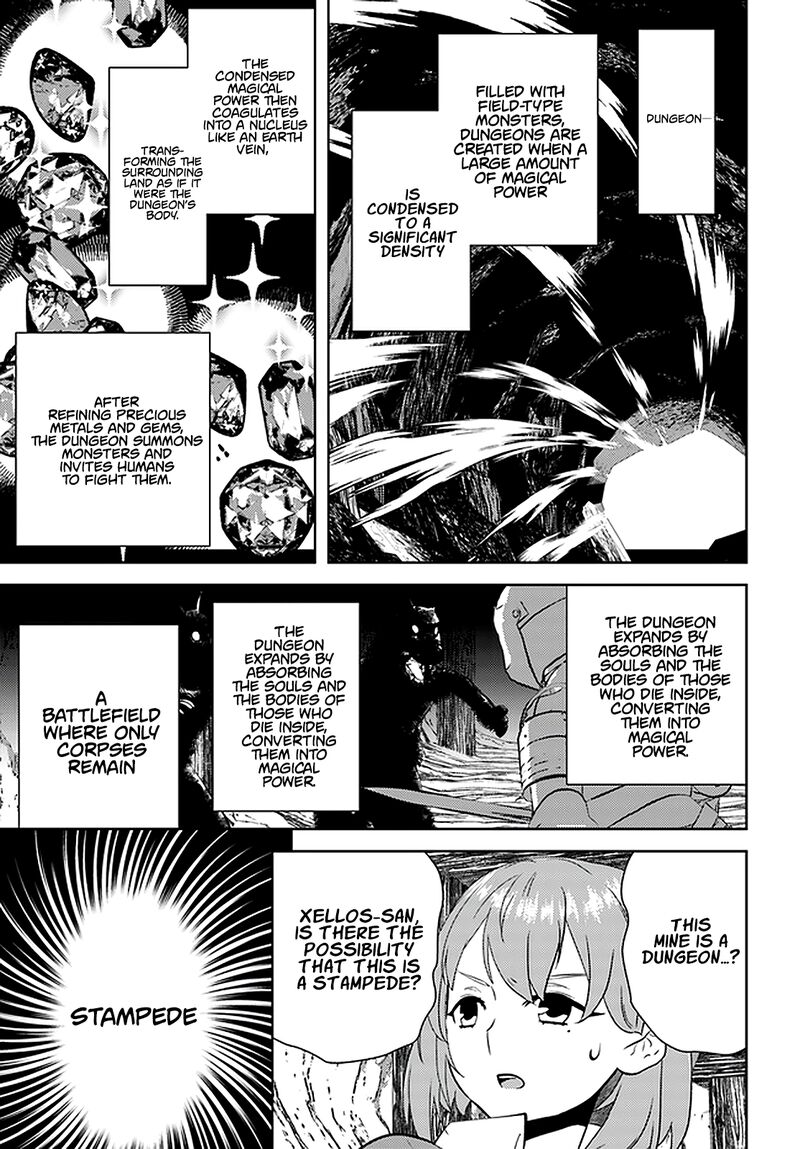 Arafo Kenja No Isekai Seikatsu Nikki Kimamana Isekai Kyoushi Life 22 2