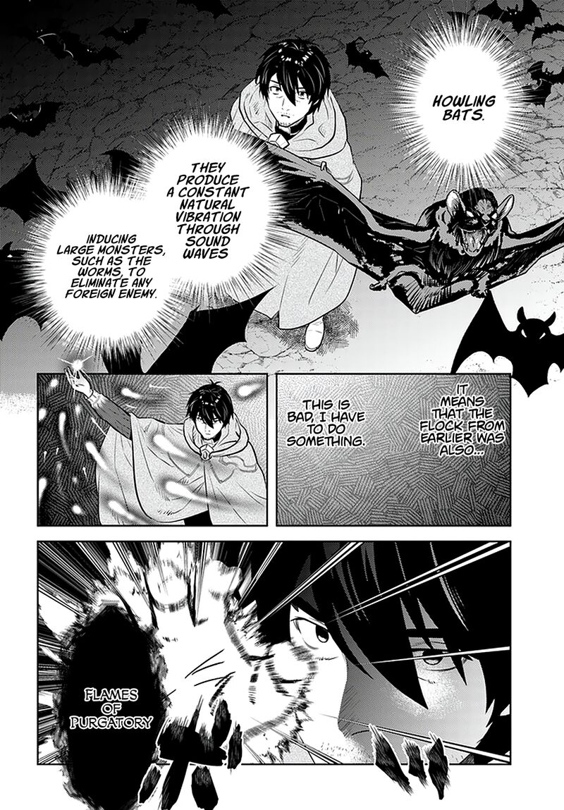 Arafo Kenja No Isekai Seikatsu Nikki Kimamana Isekai Kyoushi Life 22 20