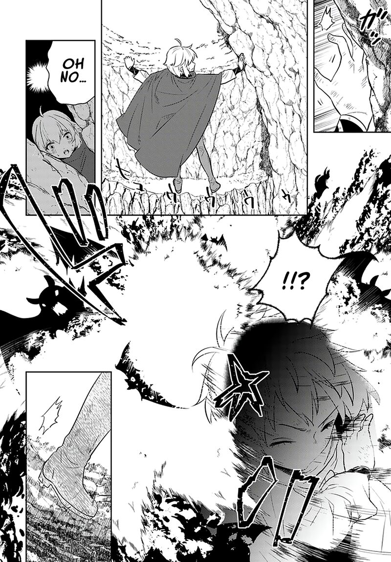 Arafo Kenja No Isekai Seikatsu Nikki Kimamana Isekai Kyoushi Life 22 22