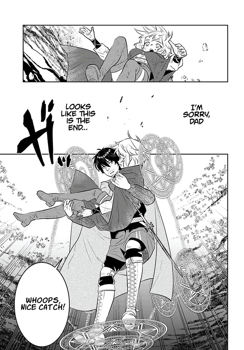 Arafo Kenja No Isekai Seikatsu Nikki Kimamana Isekai Kyoushi Life 22 23