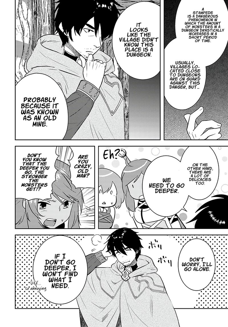 Arafo Kenja No Isekai Seikatsu Nikki Kimamana Isekai Kyoushi Life 22 3
