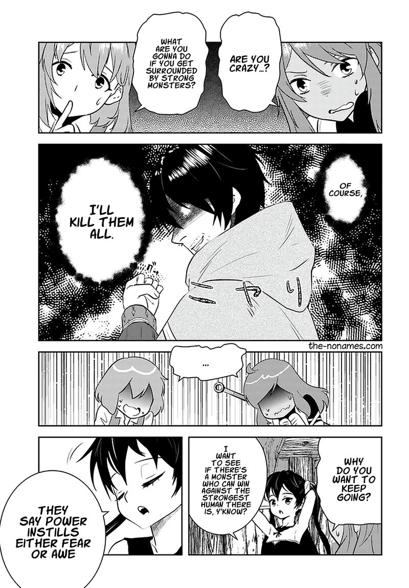 Arafo Kenja No Isekai Seikatsu Nikki Kimamana Isekai Kyoushi Life 22 4