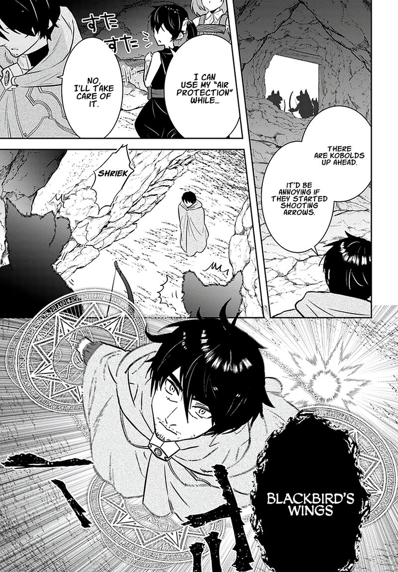 Arafo Kenja No Isekai Seikatsu Nikki Kimamana Isekai Kyoushi Life 22 6
