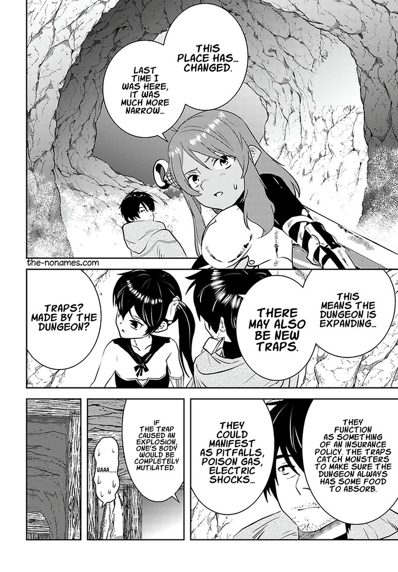 Arafo Kenja No Isekai Seikatsu Nikki Kimamana Isekai Kyoushi Life 22 9