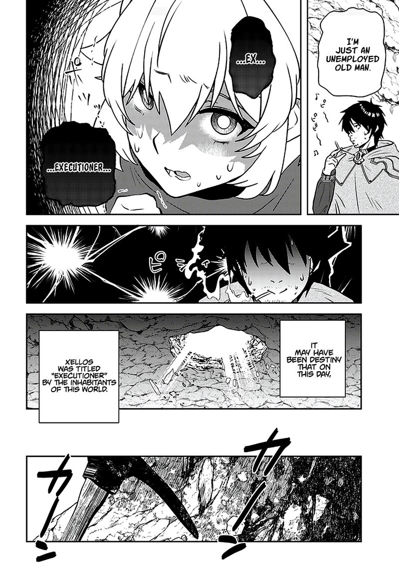 Arafo Kenja No Isekai Seikatsu Nikki Kimamana Isekai Kyoushi Life 23 10