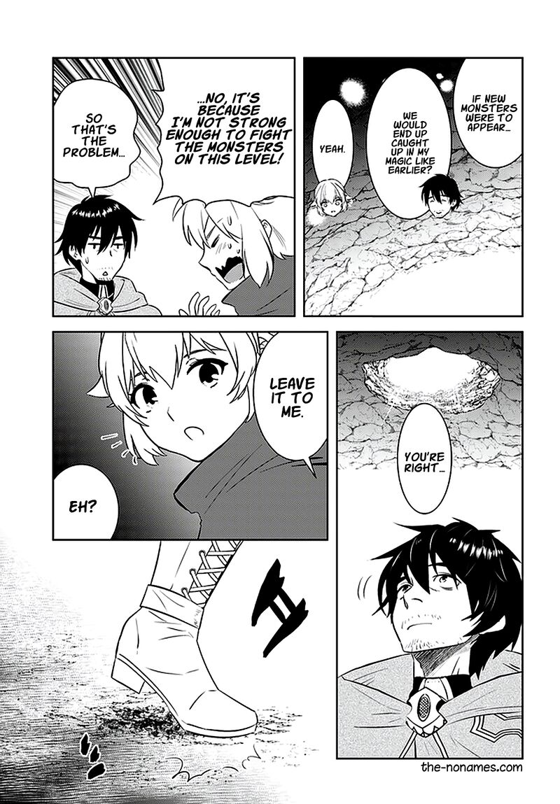 Arafo Kenja No Isekai Seikatsu Nikki Kimamana Isekai Kyoushi Life 23 13