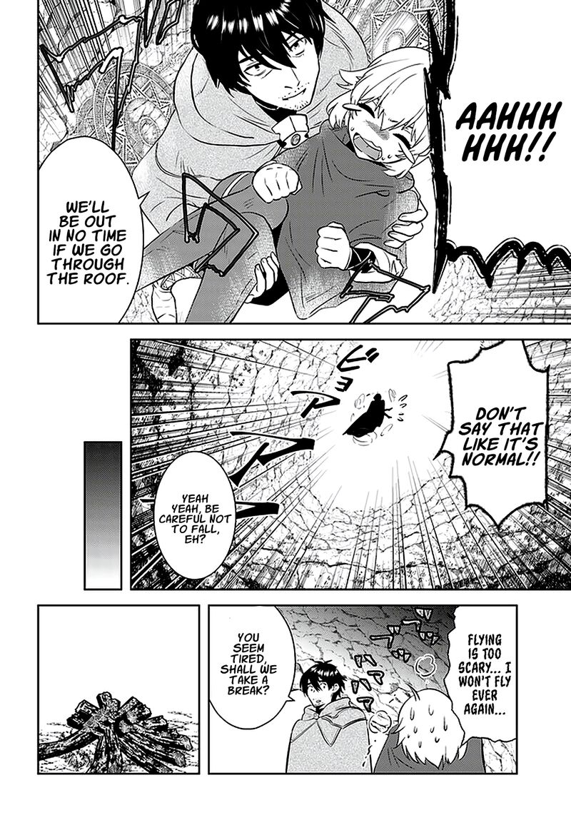 Arafo Kenja No Isekai Seikatsu Nikki Kimamana Isekai Kyoushi Life 23 14