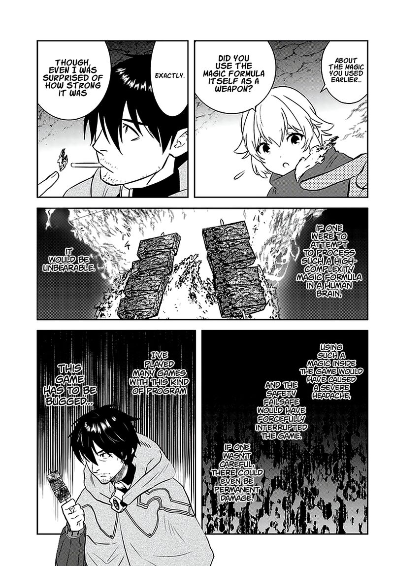 Arafo Kenja No Isekai Seikatsu Nikki Kimamana Isekai Kyoushi Life 23 15