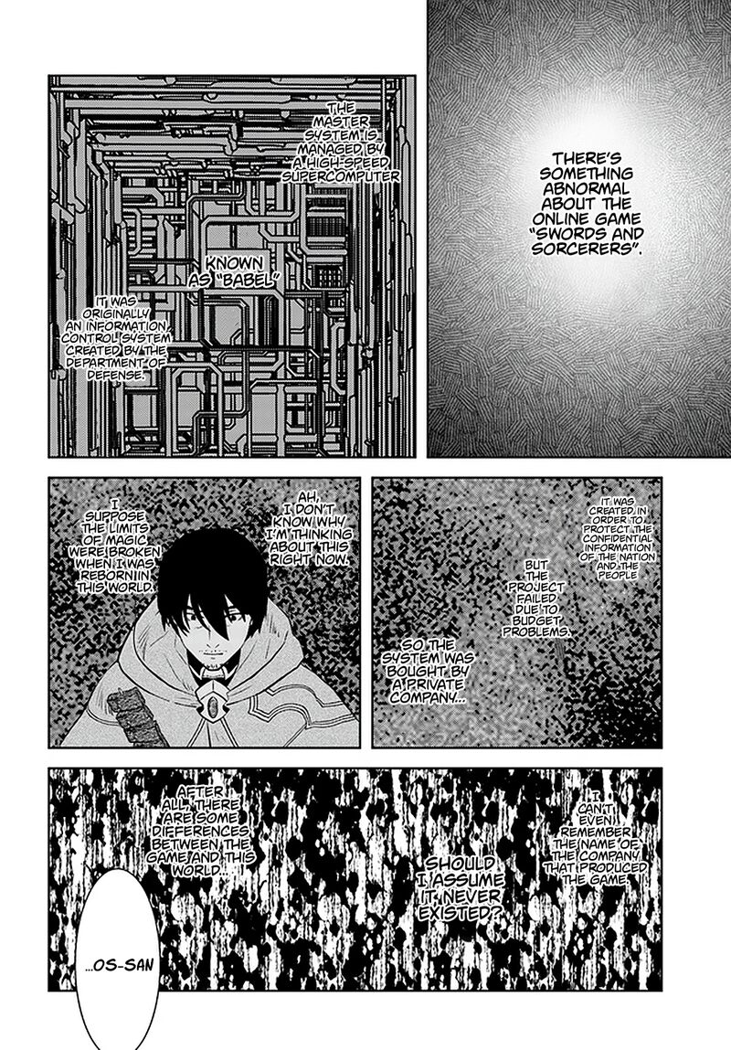Arafo Kenja No Isekai Seikatsu Nikki Kimamana Isekai Kyoushi Life 23 16