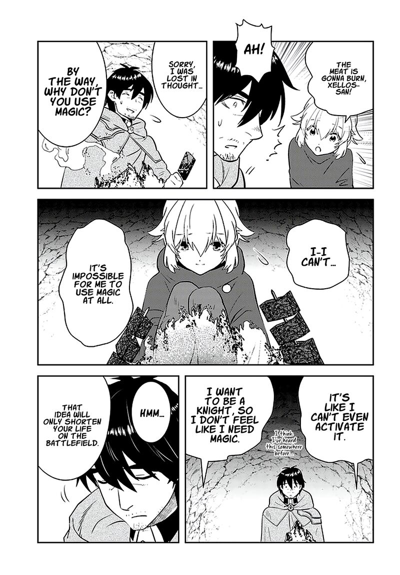 Arafo Kenja No Isekai Seikatsu Nikki Kimamana Isekai Kyoushi Life 23 17
