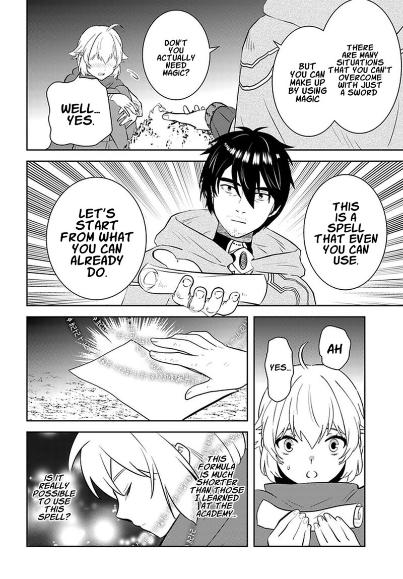 Arafo Kenja No Isekai Seikatsu Nikki Kimamana Isekai Kyoushi Life 23 18