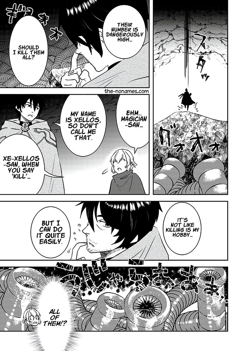 Arafo Kenja No Isekai Seikatsu Nikki Kimamana Isekai Kyoushi Life 23 2