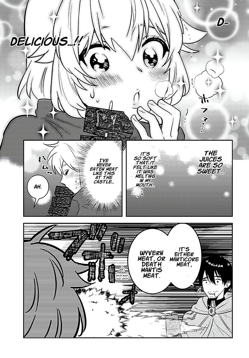 Arafo Kenja No Isekai Seikatsu Nikki Kimamana Isekai Kyoushi Life 23 21