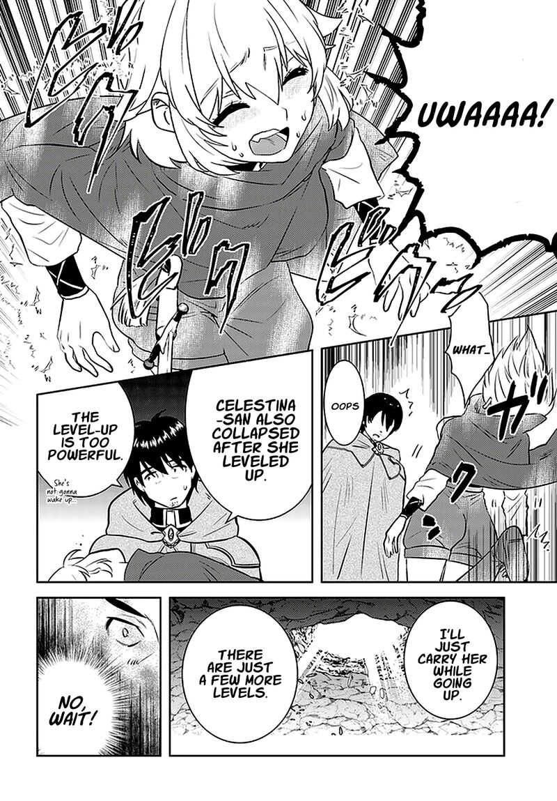 Arafo Kenja No Isekai Seikatsu Nikki Kimamana Isekai Kyoushi Life 23 26