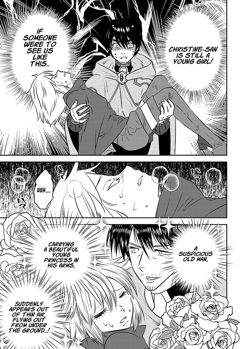 Arafo Kenja No Isekai Seikatsu Nikki Kimamana Isekai Kyoushi Life 23 27