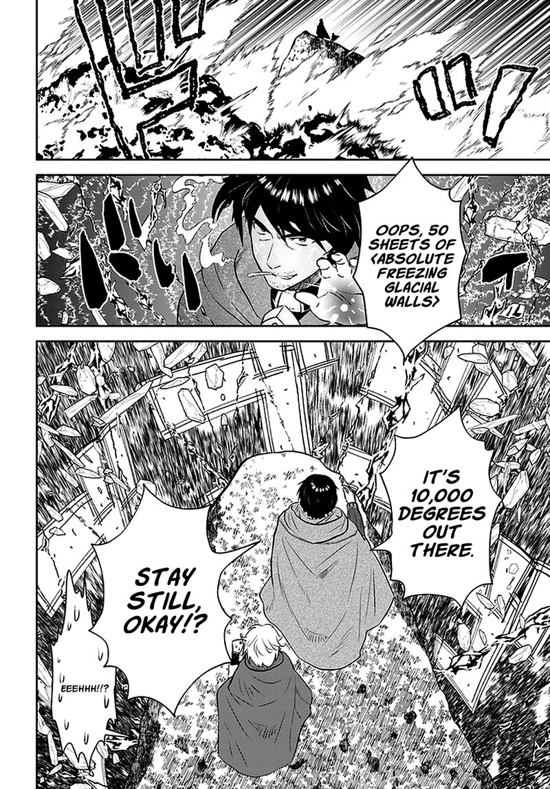 Arafo Kenja No Isekai Seikatsu Nikki Kimamana Isekai Kyoushi Life 23 5